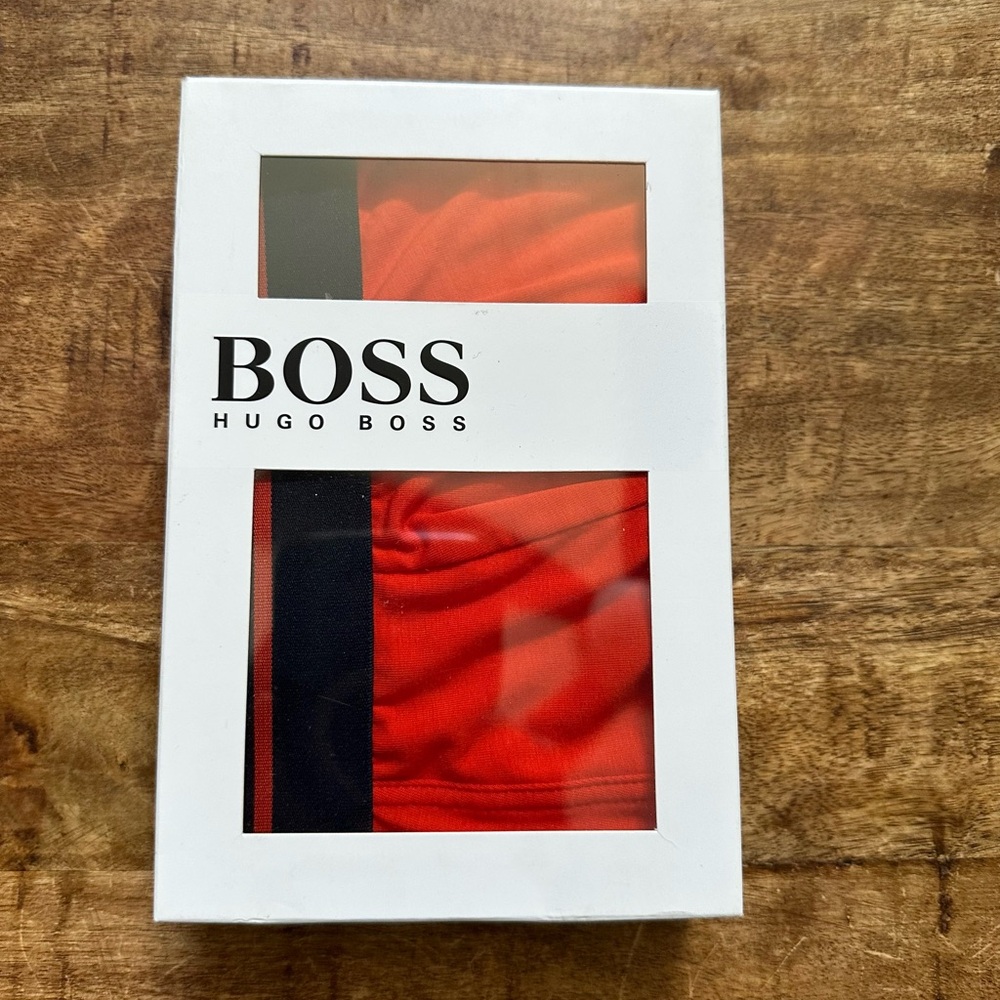 Hugo Boss Modal Trunk